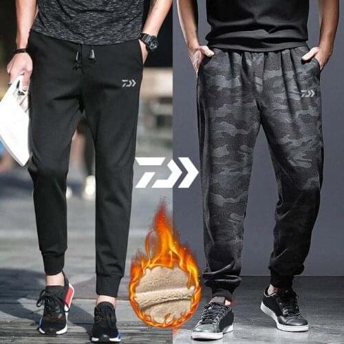 2021 Dawa Fishing Trousers Camouflage Waders Outdoor Pants Hiking Sports Britches Reflective Prevention Climbing Fishing Pants