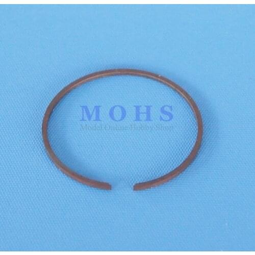 Free shipping NGH 100% original engines accessories 25143 NGH piston ring for rc gasoline engines NGH GT25 piston ring