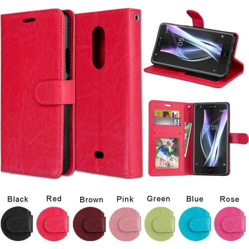 Case For BQ BQS-5050 bqs5050 Strike Selfie Case Cover Flip leather Luxury wallet Coque for BQ S5050 Strike Selfie Flip Case Capa
