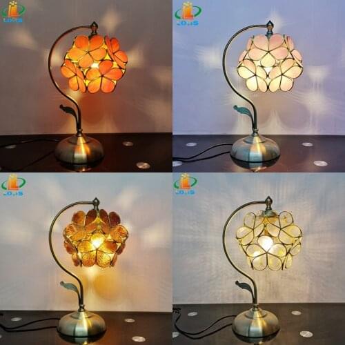 Colorlouis LED Table Lamps