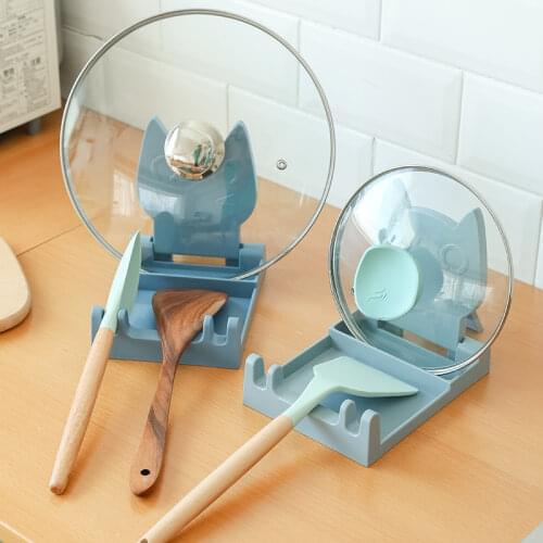 Подставки под ложки FSMHOME China At AliExpress