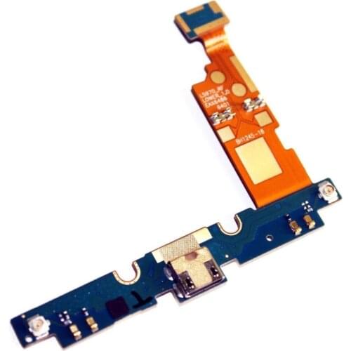 For LG Optimus G E975 E973 LS970 Charge Charging Port Dock Connector Flex Cable