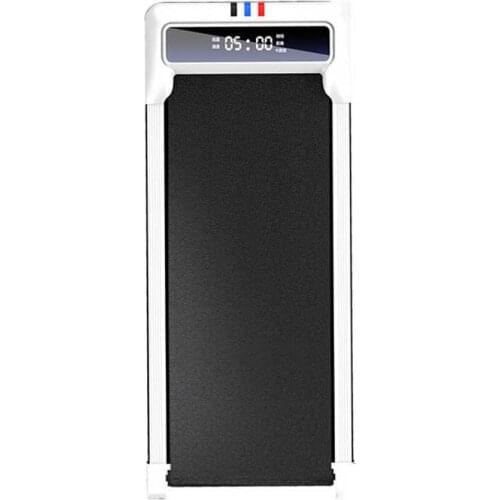 Treadmill Flatbed Home Electric Treadmill Multifunctional Fitness Equipment Walking Machine Remote Control Pure Copper Motor