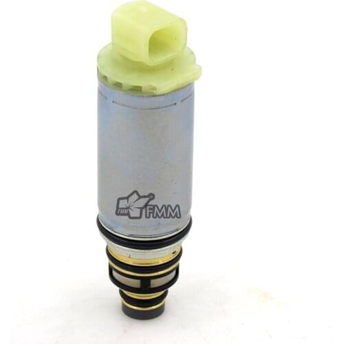 Original Car Compressor VALE0 VCS14CE control valve For Bmw X1 X3 f18