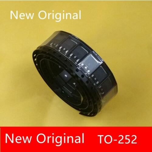 SM3119NA SM3119NAUC-TRG ( 10 pieces/lot) Free shipping 100%New Original TO-252 Computer Chip & IC