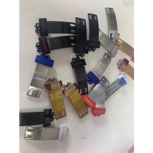 [ Solo 3.0 ] Replacement Headband Connector Replace rod expansion adapter link metal pieces For solo 3 3.0 wireless headphone