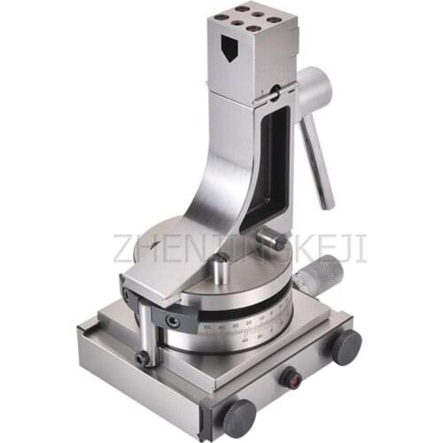 XZQ-8210 Grinder Universal Grinding Wheel Dresser TDC High-carbon Steel Surface Grinder Lathe Accessories Industrial Tools