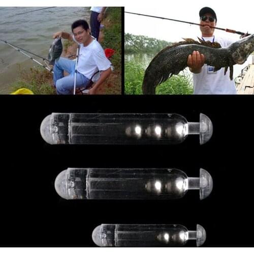 10pcs Worm Jig Fishing Lure Baits Rattles Insert Tube Rattles Shake Attract Fly Ju25 21 Dropshipping