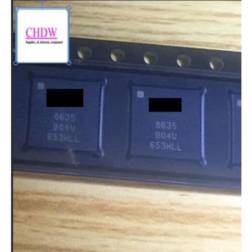 CSR8635B04-IQQF-R CSR8610B04U QFN NEW AND ORIGNAL IN THE STOCK