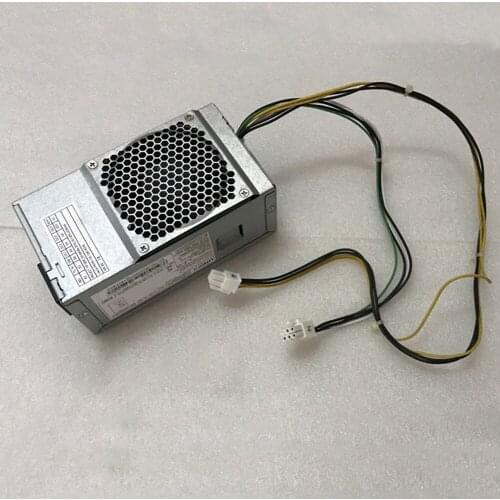 For Veriton E450 D650 Power Supply PA-1181-10AC FSP180-10TGBAA 250W 6pin + 4pin PSU