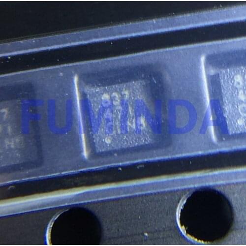 DRV8837DSGR DRV8837 WSON-8 H-bridge motor driver