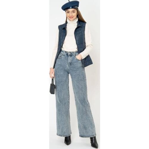 Женские утепленные жилеты Elema China At AliExpress