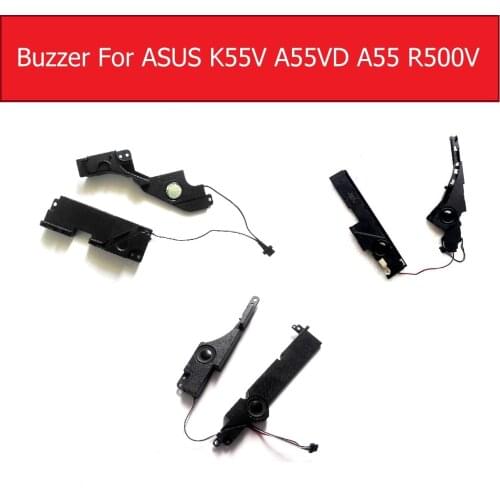 Louder Speaker Ringer For Asus K55V X55 K55DE K55 K550D X750DP X550DP X550 X550LD X550LC X550CC Loudspeaker Buzzer Module
