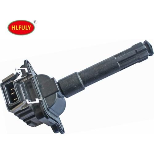 6pcs free shipping Ignition Coil 058 905 105,058 905 101 0986221011for Audi 200 A4 A61.8T S4 C3 V6