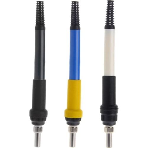 T12 Heater Handle For Modification Hakko 936 Soldering Station Iron DIY 264D