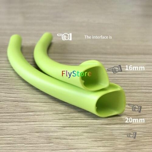 10Pcs/Set Dental Accessories Strong Sucking Tips / Plastic strong Suction Nozzle Dental Material Oral disposable Autoclavable