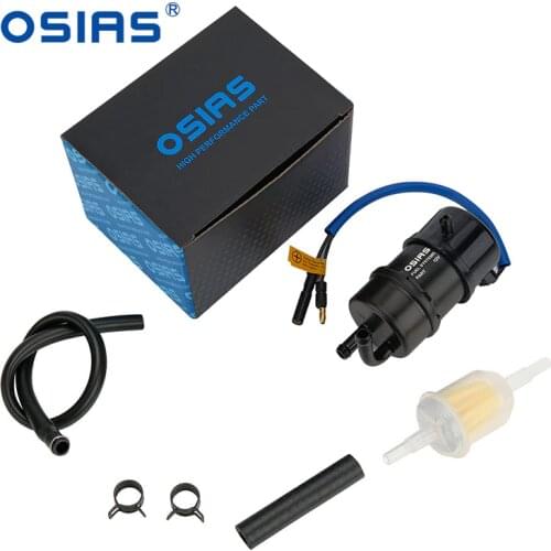 OSIAS New ATV Fuel Pump For 1986-1989 Honda Fourtrax 16710-HA7-672 TRX-350 TRX-350D TRX 350 350D 4x4 Free Shipping To US and CN
