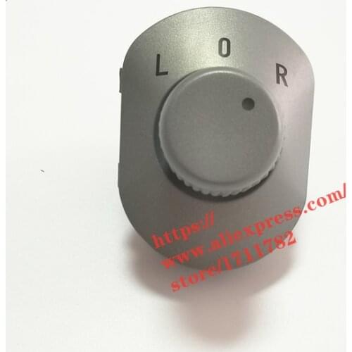 Rearview Mirror Adjustment Switch For Chery A1 Kimo Reversing Mirror Lens Angle Adjustment Switch S12-8202570