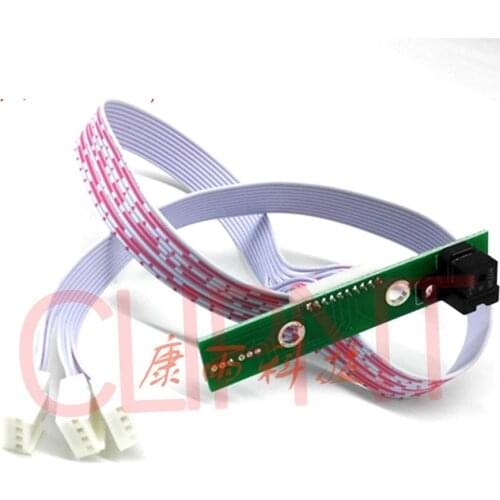 Encoder raster sensor H9730 for Challenger Phaeton Galaxy printer Infinity FY-3208G / FY-3208H printer encoder sensor H9730