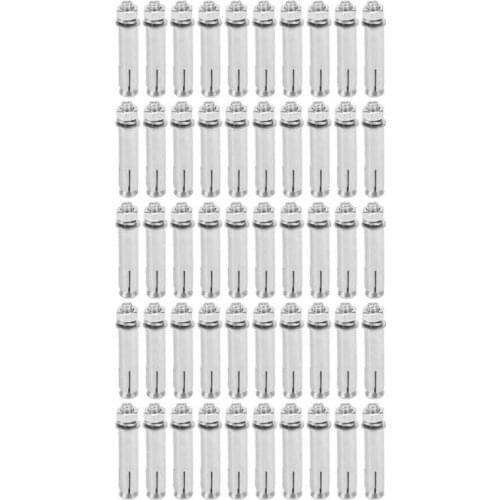 Threaded inserts stainless steel insert for hardware repair tools Expansion Screw Stainless Steel Screw Hole Expand