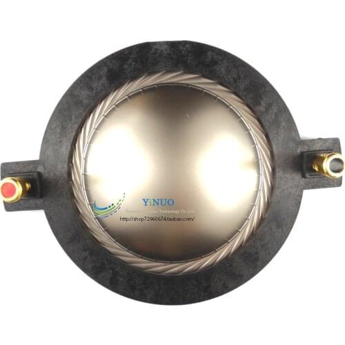 For -B&C DE750TN replacement 8ohm diaphragm