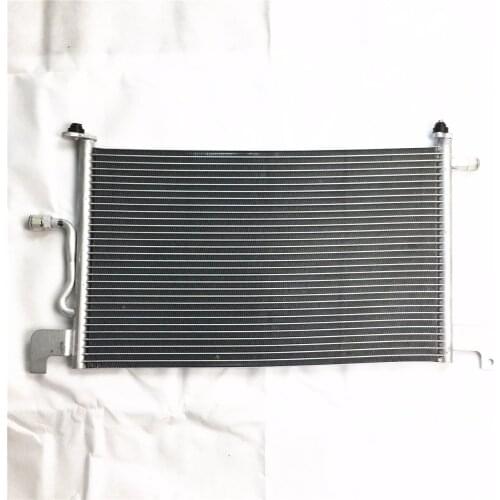 STARPAD For Chery automobile air conditioning condenser radiator accessories air conditioning cold net heat sink condenser