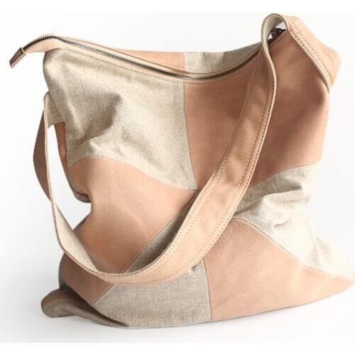 Vendange Messenger Bags For Women