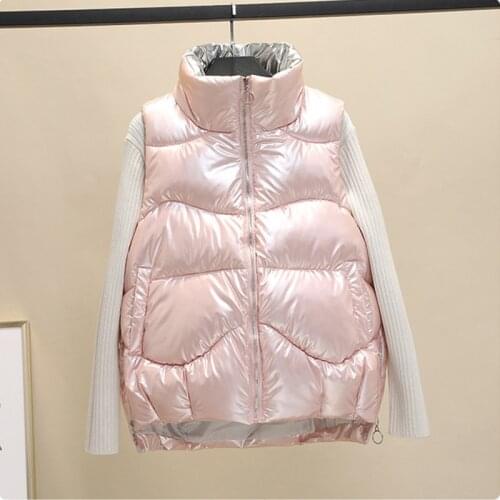 VNXIFM Women's Vests