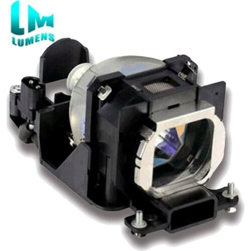 High Quality ET-LAC80 ETLAC80 Projector Lamp Housing DLP LCD for Panasonic PT-LC56 PT-LC76 PT-LC76U PT-LC80 PT-U1S66 PT-U1X66