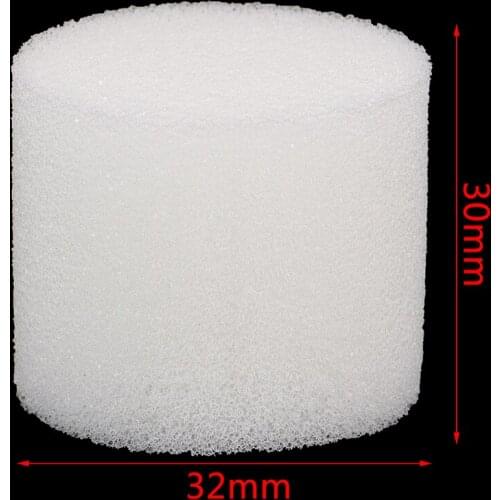 100Pcs/Set Planted Sponge Vegetable Cultivation System Soiless Hydroponic Gardening Plant Tools