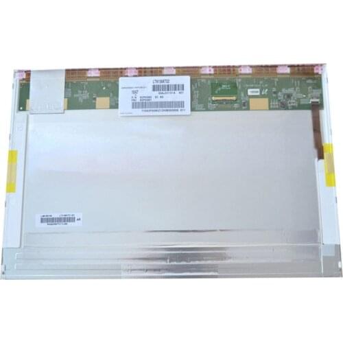15.6'' laptop lcd screen LP156WD1 TLb1 B2 B156RW01 V.1 LTN156KT02 LTN156KT04 N156O6-L01 1600*900 40pin for lenovo t520 t530
