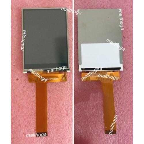 2.4 inch 20PIN HD TFT LCD Screen ST7789V Drive IC 320(RGB)*240 MCU 8Bit Parallel Interface (Touch/No Touch)