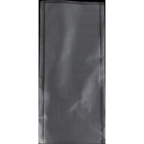 200 Pieces Carp Fishing Tackle Stocking PVA Mesh Water Dissolvable Bait Bag 6 X 12cm Bolsa de cebo appat sac