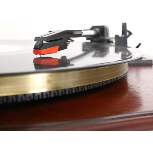 3Pcs Diamond Replacement Stylus Record Player Needle For LP Turntable vinyl player Phonograph Records Gramophone Accessories