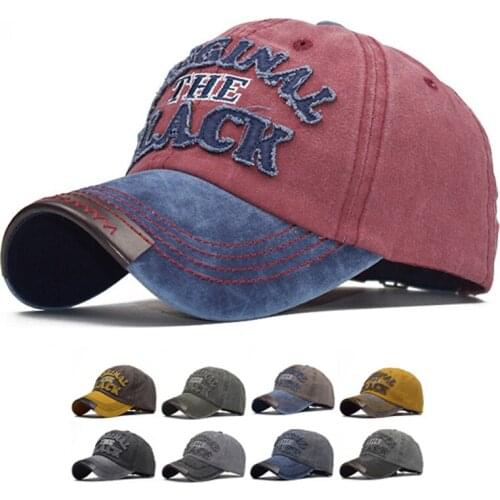 Women Snapback Hats Cotton Casual Wild Cap-Men 3D Letter Embroidery Hip-Hop Caps-Unisex Outing Sun Hat-Adjustable Baseball Cap