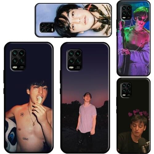 Joji Miller Case For Xiaomi Mi 11 Lite Ultra 9T 10T Pro Mi Note 10 Lite POCO F3 M3 X3 Pro TPU Cover