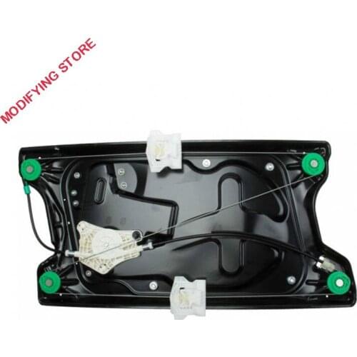 CUH500113 CUH500103 CVH500130 CVH500120 FOR Power Window Regulator for LA-ND RO-VER RAN-GE ROVER SPORT LR3 05-06