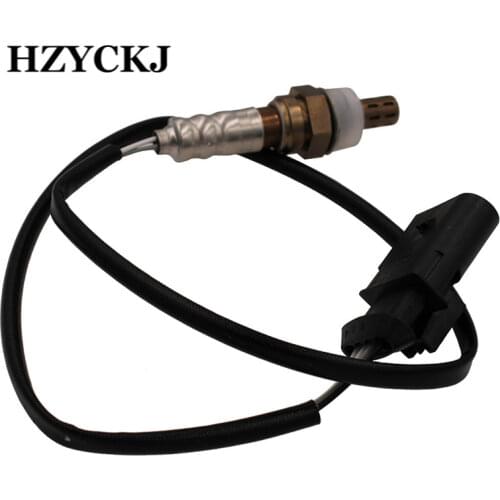 Oxygen Sensor 234-4457 11780872674 for BMW for Mini Cooper Mini Cooper S R50 R52 R53 1.6L W10/W11 2002-2008