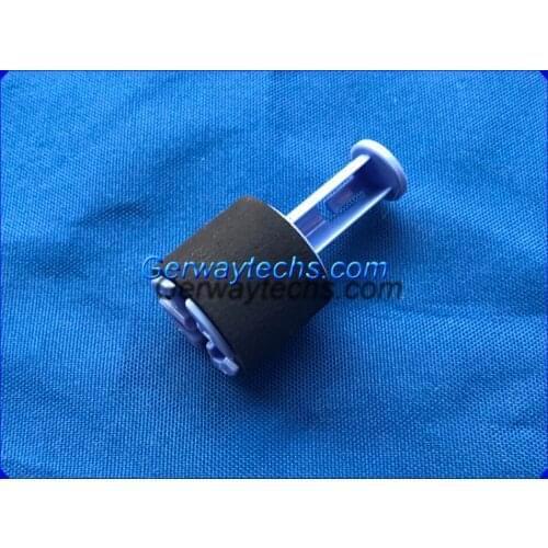 GerwayTechs RL1-1654 RL1-1654-000 HPLaserJet Ent. M4555 M4555f M4555h M630f M630h Separation Roller Tray 1 Roller Kits QTY-20
