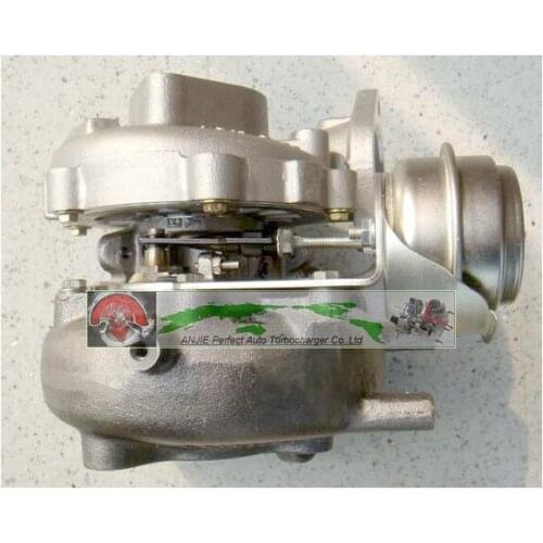 GT2056V 769708 769708-0003 769708-0002 14411EC00E 14411EC00C 14411-EC00B Turbo For NISSAN Navara Pathfinder YD25DDTi YD25 2.5L
