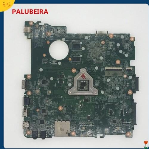 PALUBEIRA For Acer aspire 4738 4738G 4738Z 4738ZG Laptop Motherboard DA0ZQ9MB6C0 MBRBL06001 HM55 DDR3 HD4500 stable quality