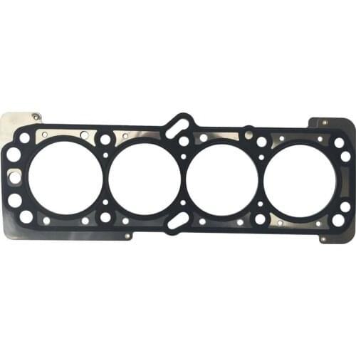 For DAEWOO KALOS LACETTI F14D5 F14D3 F16D3 METAL Engine gasket Engine Rebuilding Kits HEAD GASKET