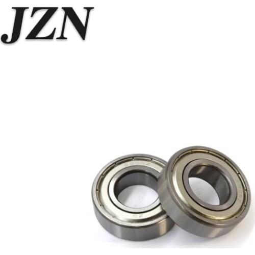 MR117 Bearing ABEC-1 (10PCS) 7*11*3 mm Miniature MR117 - Open Ball Bearings L-1170