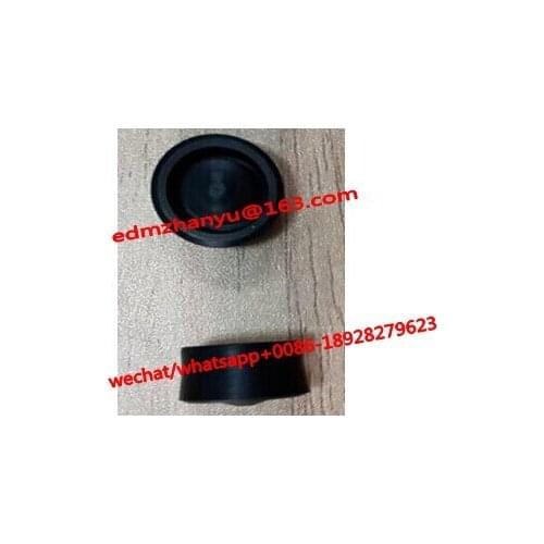 Rubber seal for drilling EDM machines / 16*7T MM