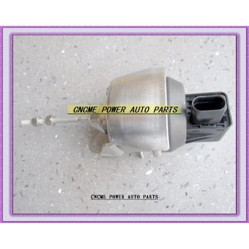 Turbo Electric Actuator BV43 0168 53039700168 53039880168 1118100-ED01A 1118100ED01A For Great Wall GW Hover H5 2.0L 2.0T 4D20