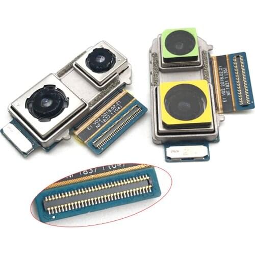 Replacement For Xiaomi Mi 8 Mi8 Back Rear Big Camera Module Flex Cable Replacement Part