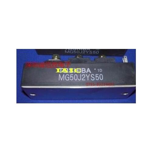 100%New and original, 90 days warranty MG50J2YS50