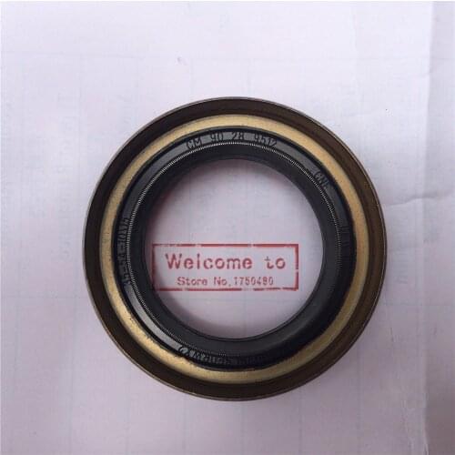 2pcs/lot )Drive Shaft Flange Seal For Buick and Chevrolet Sail Opel Ascona Astra F OEM 90289512 0374197 Original Shaft Seal