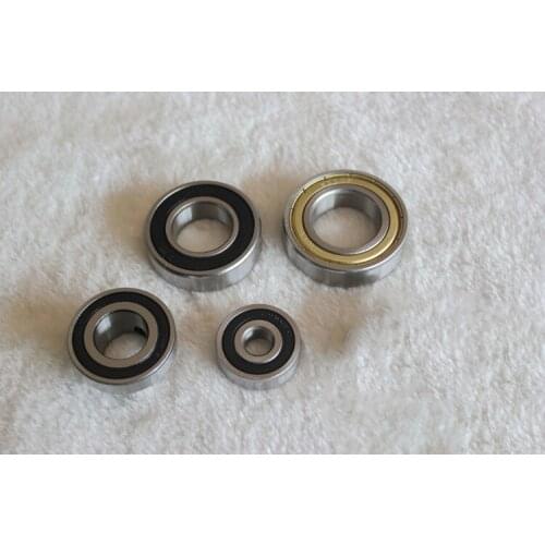 6203 Bearing Computer Embroidery Machine Spare Parts