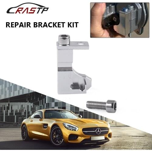 Car Automobile Intake Manifold P2015 Repair Bracket Holder Stand 03L129711E for Volkswagen Audi Skoda Seat 2.0 TDI CR RS-CR1820